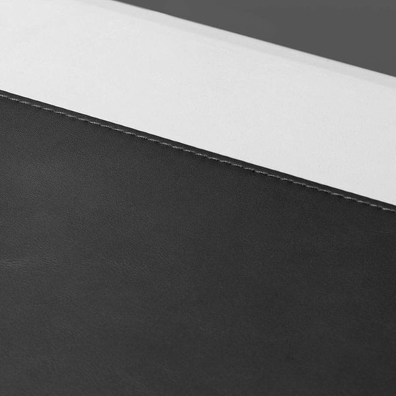 Spigen LD302 Mouse Pad - Μαύρο image 4