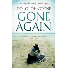 Gone Again