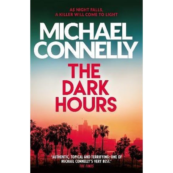 Dark Hours image 0