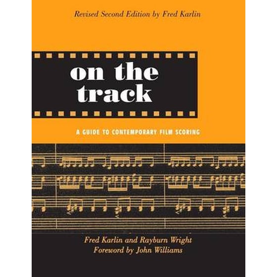 On the Track image 0