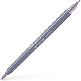 Μαρκαδόρος Faber Castell Goldfaber Aqua 282 Hyacinth