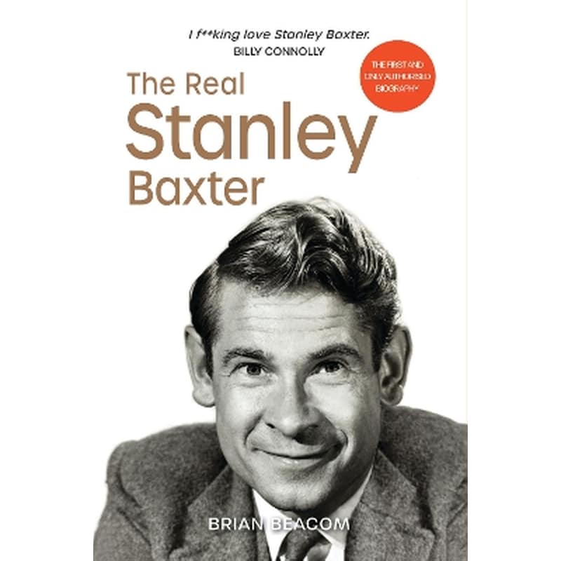 The Real Stanley Baxter