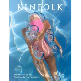 Kinfolk Volume 48