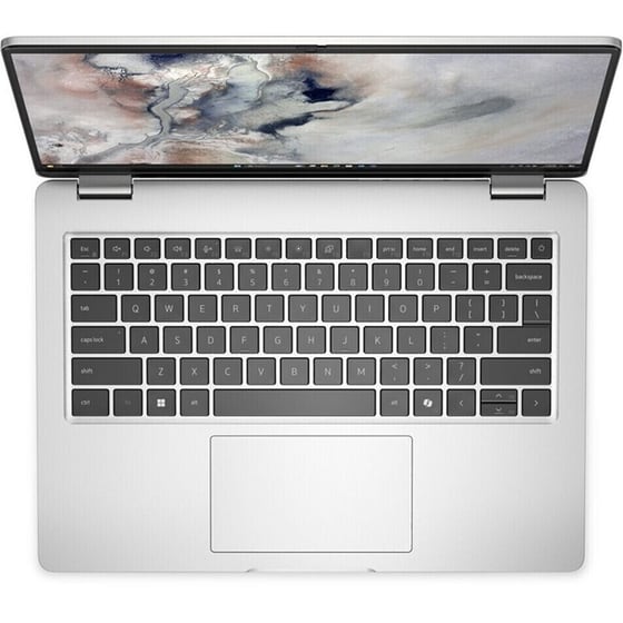 Dell Pro 14 PC14250 14" FHD+ IPS (Intel Core Ultra 7-255U/16 GB/1TB SSD/Intel Graphics/Windows 11 Pro) Laptop image 2