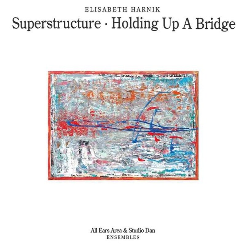 Superstructure/Holding Up A Bridge