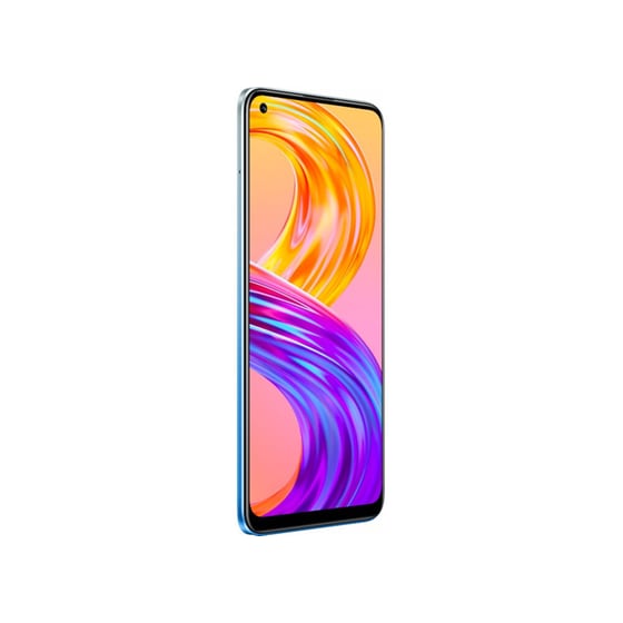 Realme 8 Pro 128GB Dual Sim - Blue image 2