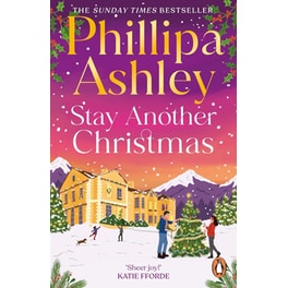 Stay Another Christmas
