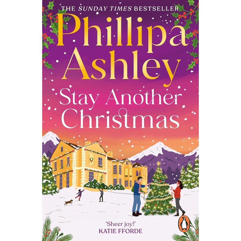 Stay Another Christmas