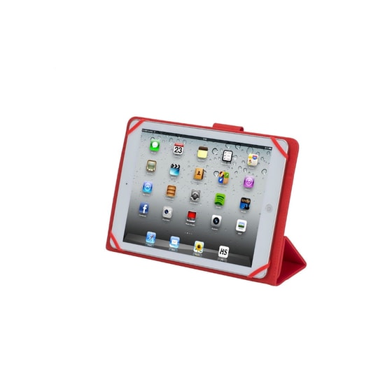 Θήκη Tablet Universal 10.1" - Rivacase 3137 - Red image 2
