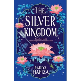 The Silver Kingdom