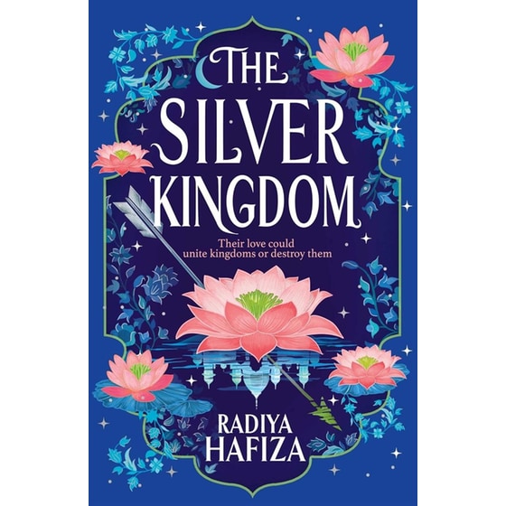 The Silver Kingdom image 0