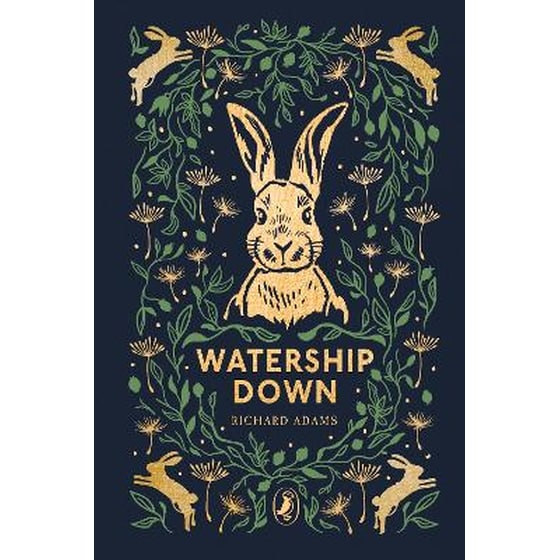 Watership Down image 0