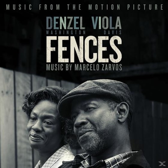 Fences/Ost image 0