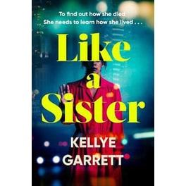 Like A Sister