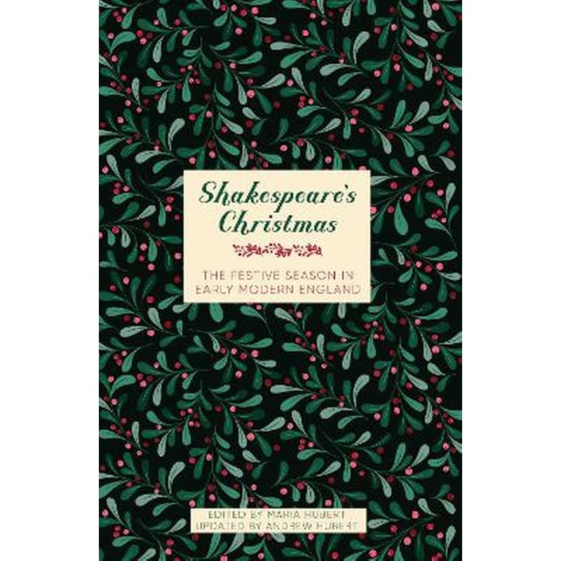 Shakespeares Christmas