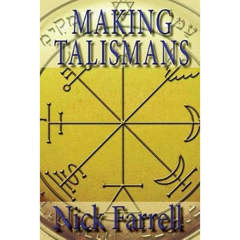 Making Talismans
