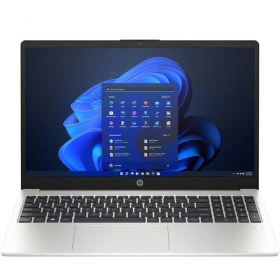 HP 250 G10 9G2Q3ET 15.6" FHD VA (Core i7-1355U/16GB/512GB SSD/Iris Xe Graphics/Win11Pro) Laptop image 1