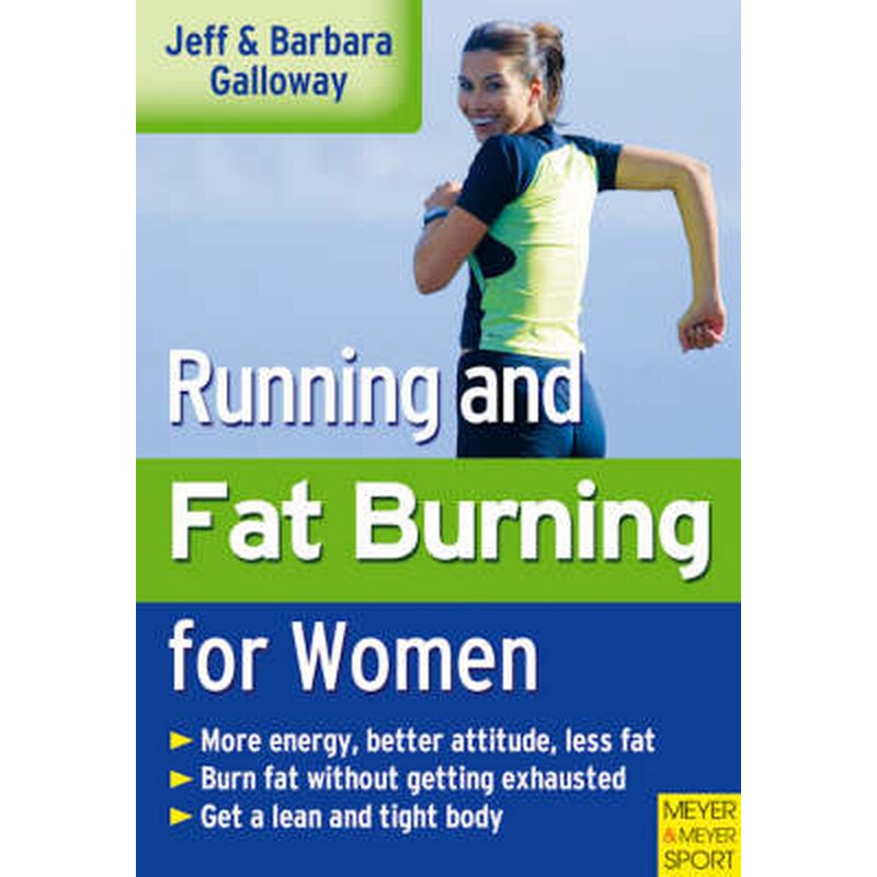 Running and Fat Burning for Women