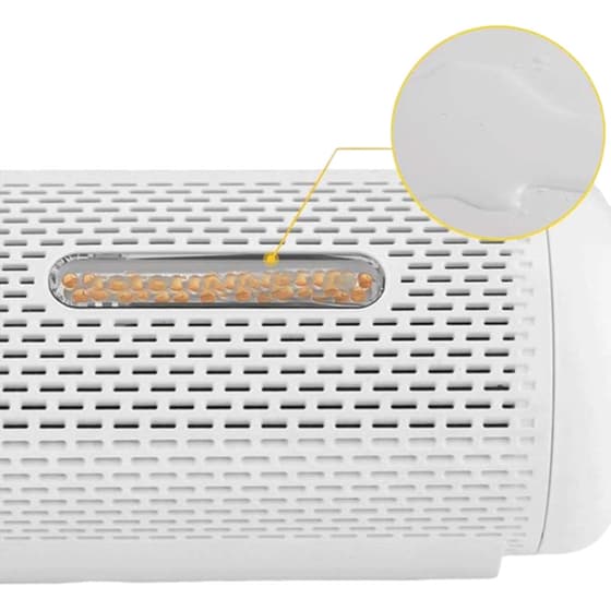 DEERMA DEM-CS50MW Mini Συλλέκτης Υγρασίας image 2