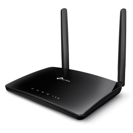 NTW ROUTER TP-LINK MR200 WRL 750MBps 4G image 1