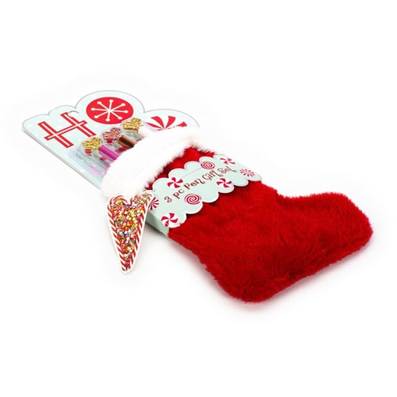 Στυλό Tri-Coastal Xmas Sock (4 Τεμάχια) image 2