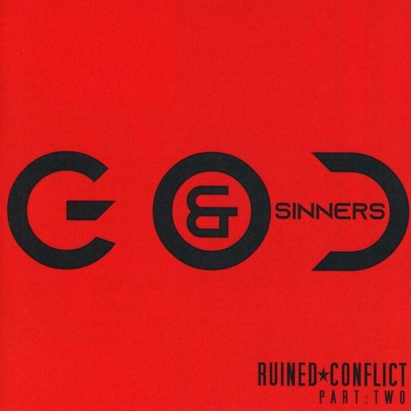 God+Sinners (Part 2) (Jewel)