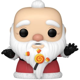 Funko Pocket Pop!  - The Nightmare Before Christmas  - Sandy Claws