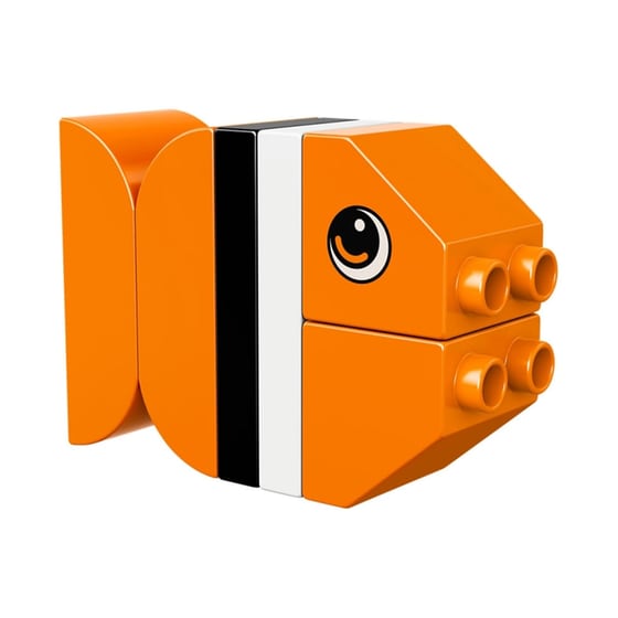 LEGO® Τα Πρώτα Μου Τουβλάκια image 2