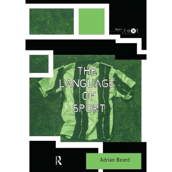 Language of Sport image 0