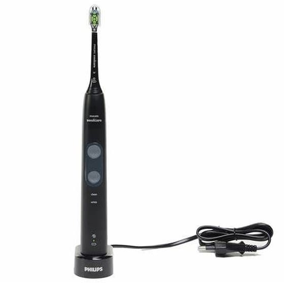 Ηλεκτρική Οδοντόβουρτσα Philips HX6830/44 image 3