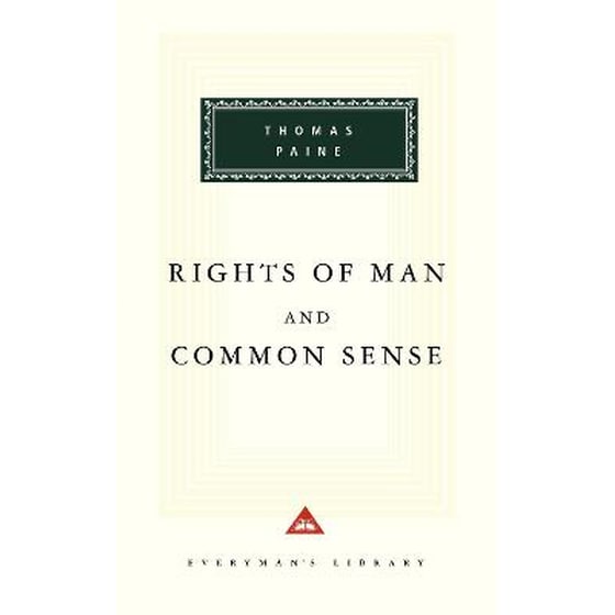 Rights of Man image 0