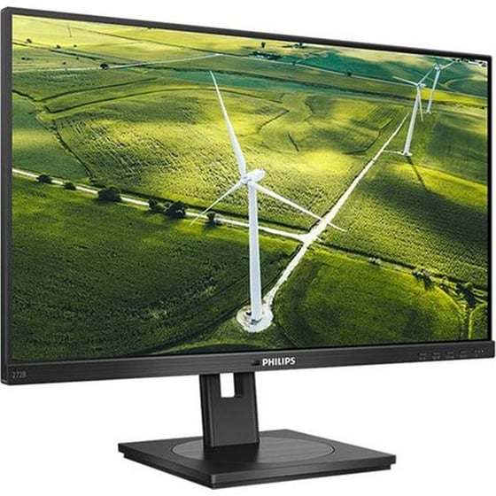 Philips 272B1G/00 Monitor 27'' FHD IPS Flat 75Hz 4ms image 2