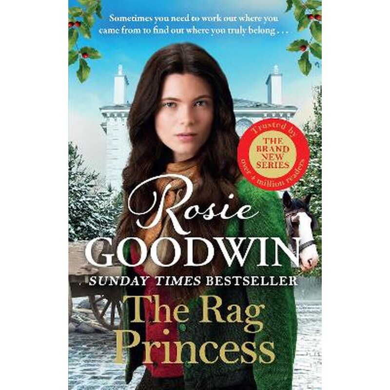 The Rag Princess
