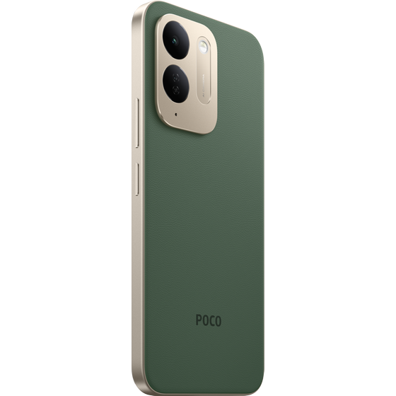 Poco C95 Pro 256GB - Green image 5