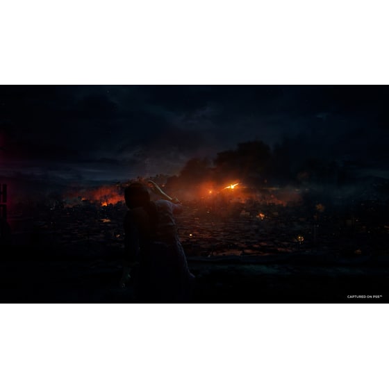 Uncharted: Legacy of Thieves Collection - PS5 Used image 15
