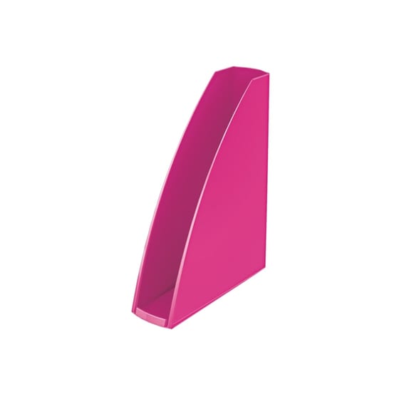 Θήκη Περιοδ.LEITZ Φούξια image 1