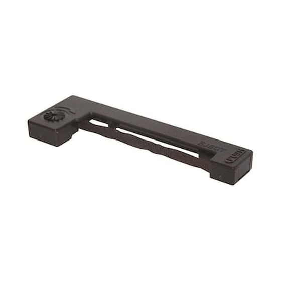 Epson Ribbon αναλώσιμο - ERC-09B Μαύρο image 0