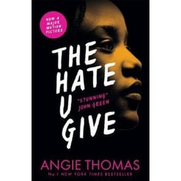 Hate U Give