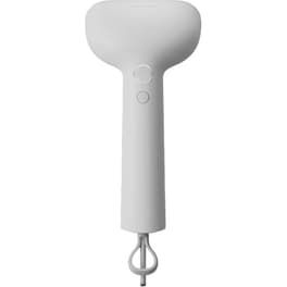 STEAMERY Cirrus Core Cotton 1350 W Λευκό Σύστημα Ατμού