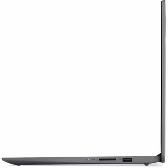 Lenovo Ideapad 1 15.6" Full HD IPS (Ryzen 5-7520U/8GB/512GB SSD/Radeon Graphics 610M/Win11HomeS) Laptop image 3