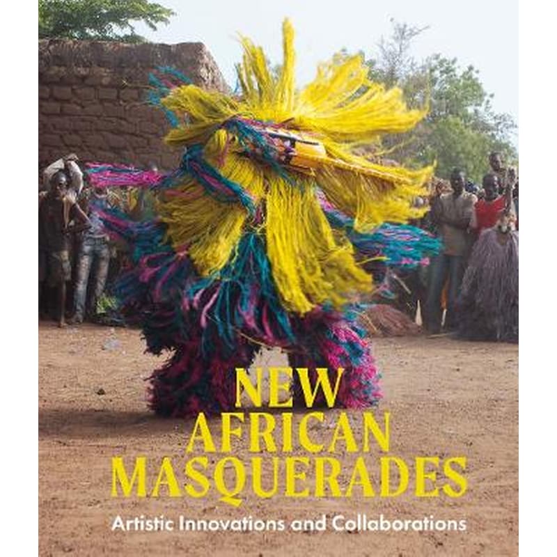 New African Masquerades