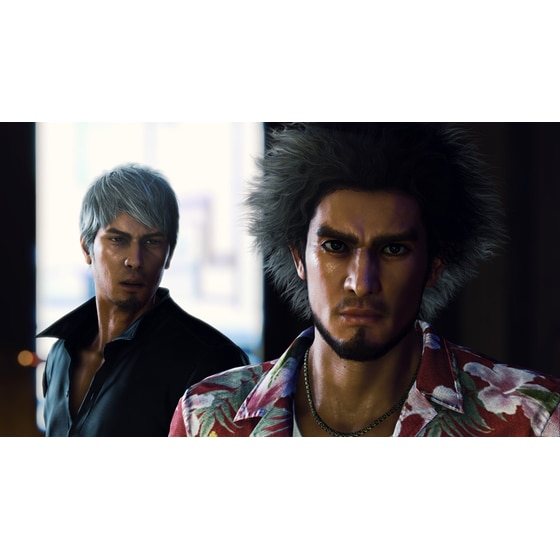 Like a Dragon: Infinite Wealth - PS5 image 3
