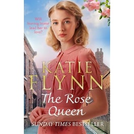Rose Queen