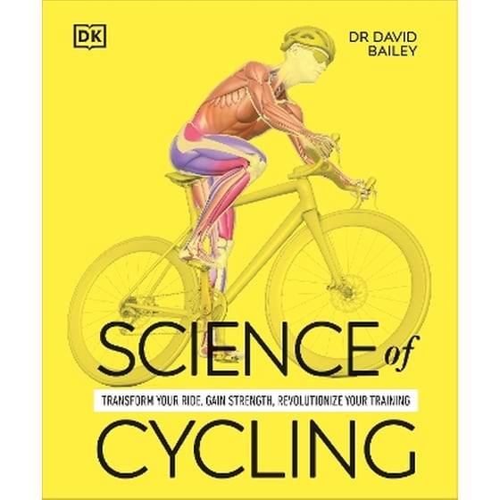 Science of Cycling image 0