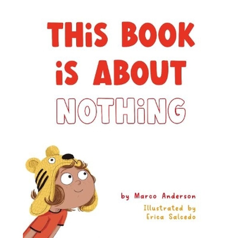 This Book is About Nothing