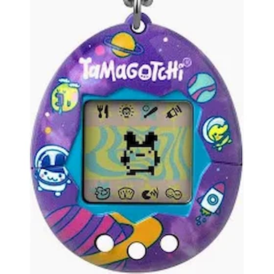Bandai Tamagotchi Original - Mermaid image 0