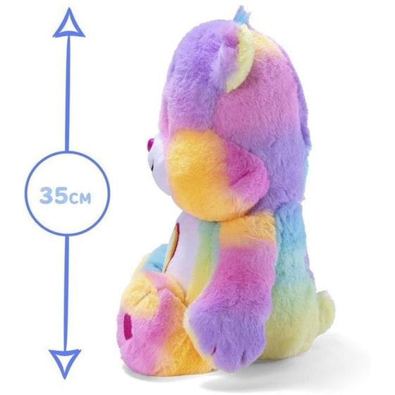 Λούτρινο&nbsp;Care&nbsp;Bears&nbsp;Togetherness&nbsp;Bear 35cm image 4