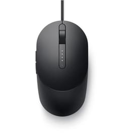 Dell MS3220 Ενσύρματο Ποντίκι Black