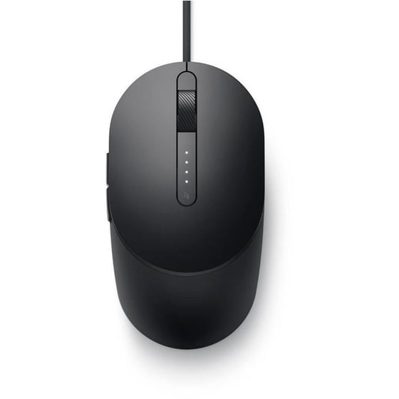 Dell MS3220 Ενσύρματο Ποντίκι Black image 0