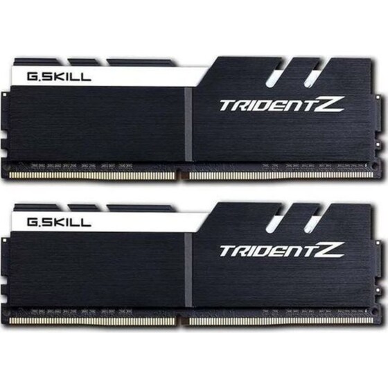 G.Skill TridentZ F4-4266C19D-16GTZKW DDR4 4266MHz (2x8GB) image 0